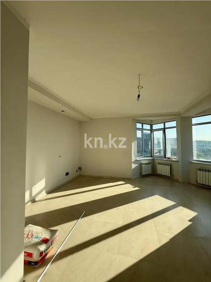 Продажа 4-комнатной квартиры, 172.2 м² в Алматы - фото 4