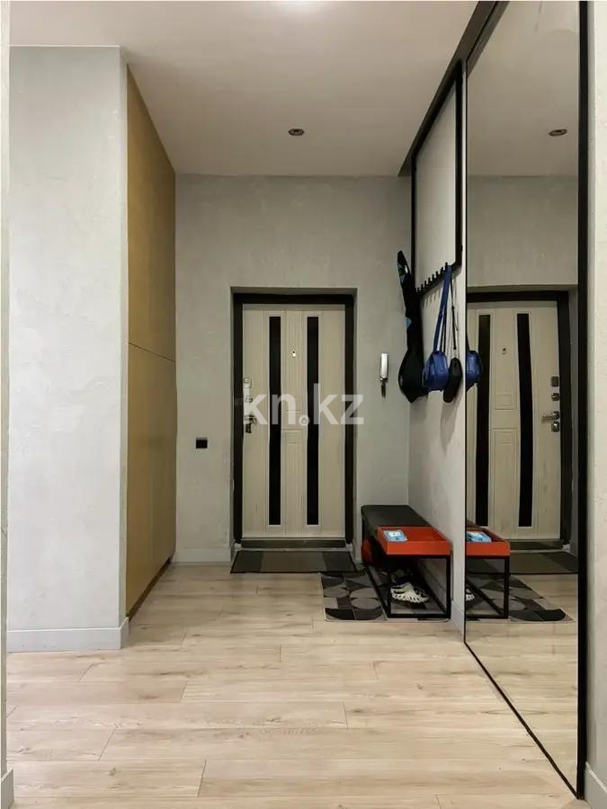 Продажа 3-комнатной квартиры, 155 м², переулок Улпан, дом  2 в Астане - фото 8