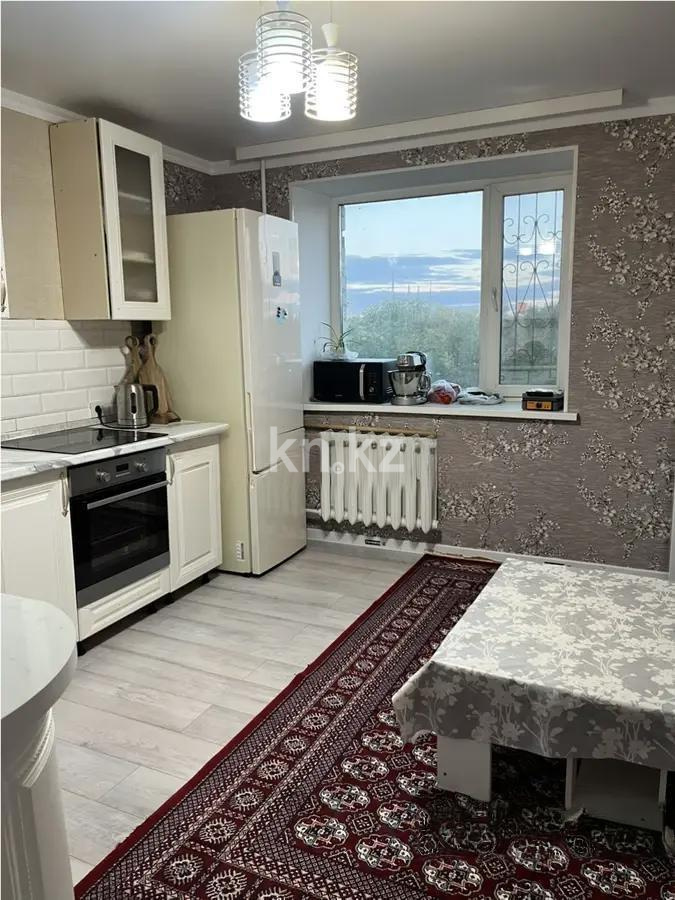 Продажа 3-комнатной квартиры, 73 м², ул. Мустафина, дом  21/5 в Астане - фото 4