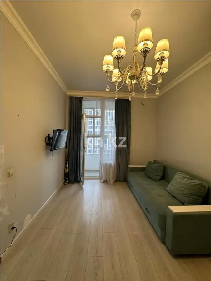 Продажа 2-комнатной квартиры, 33 м² в Астане
