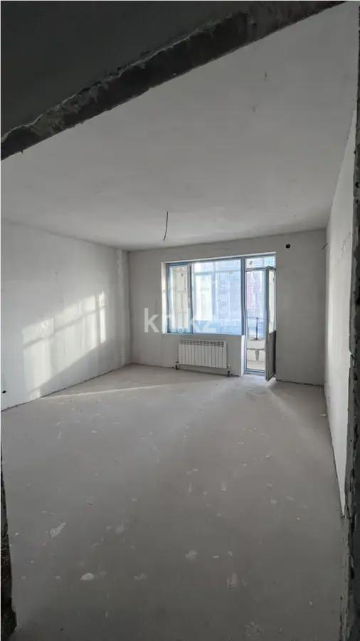 Продажа 2-комнатной квартиры, 58.9 м² в Астане - фото 2