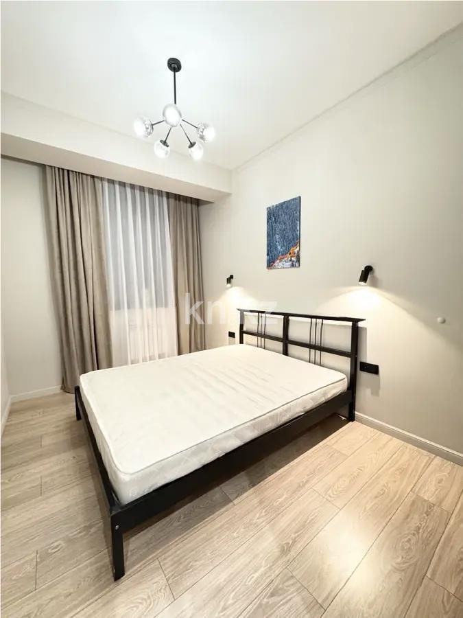 Продажа 2-комнатной квартиры, 46 м², ул. А. Шарипова, дом  145 в Алматы