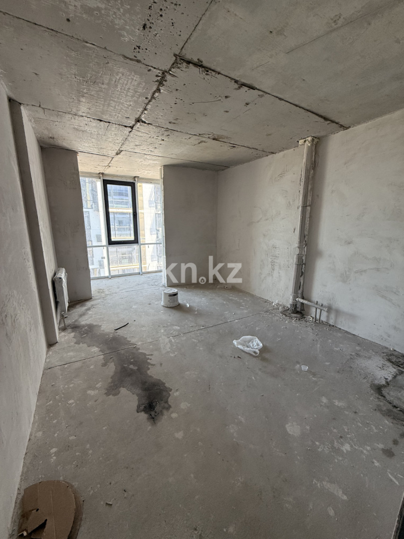Продажа 5-комнатной квартиры, 108.9 м² в Алматы - фото 3