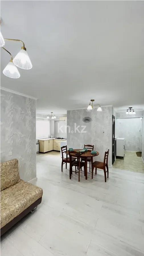 Продажа 2-комнатной квартиры, 43 м² в Алматы - фото 3