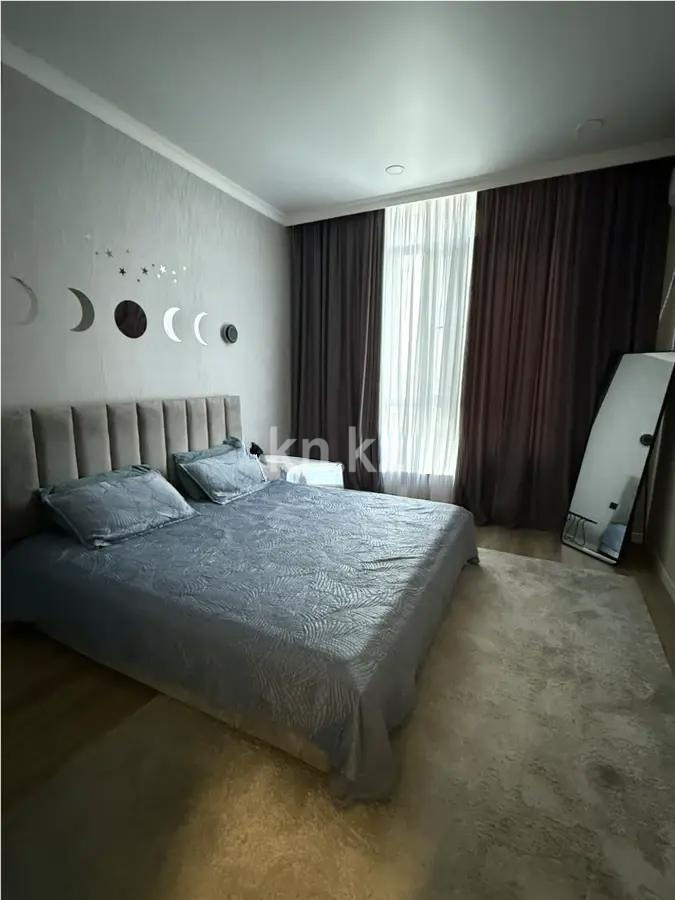 Продажа 1-комнатной квартиры, 40.2 м² в Алматы