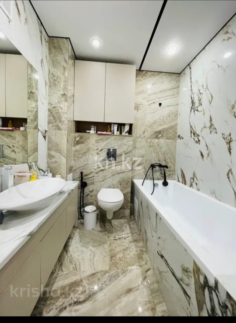 Продажа 4-комнатной квартиры, 105.5 м² в Астане - фото 8
