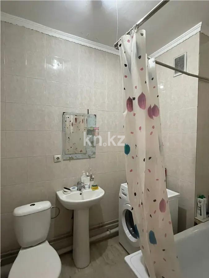 Продажа 1-комнатной квартиры, 48 м², мкр-н Нуркент, дом  66 в Алматы - фото 3