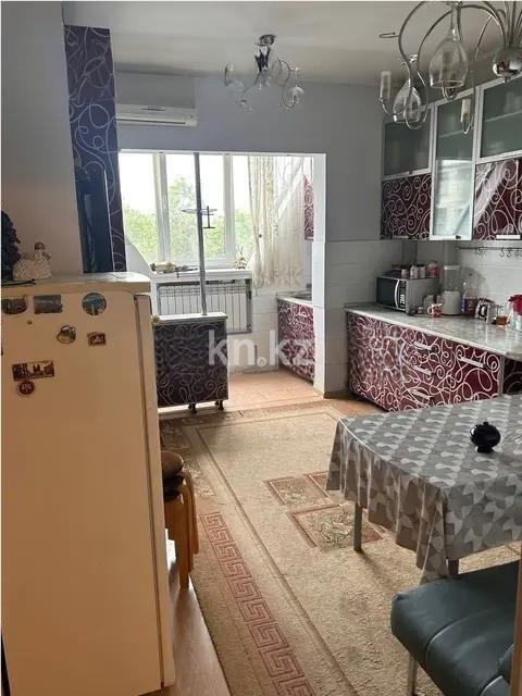 Продажа 4-комнатной квартиры, 98.2 м² в Алматы - фото 5