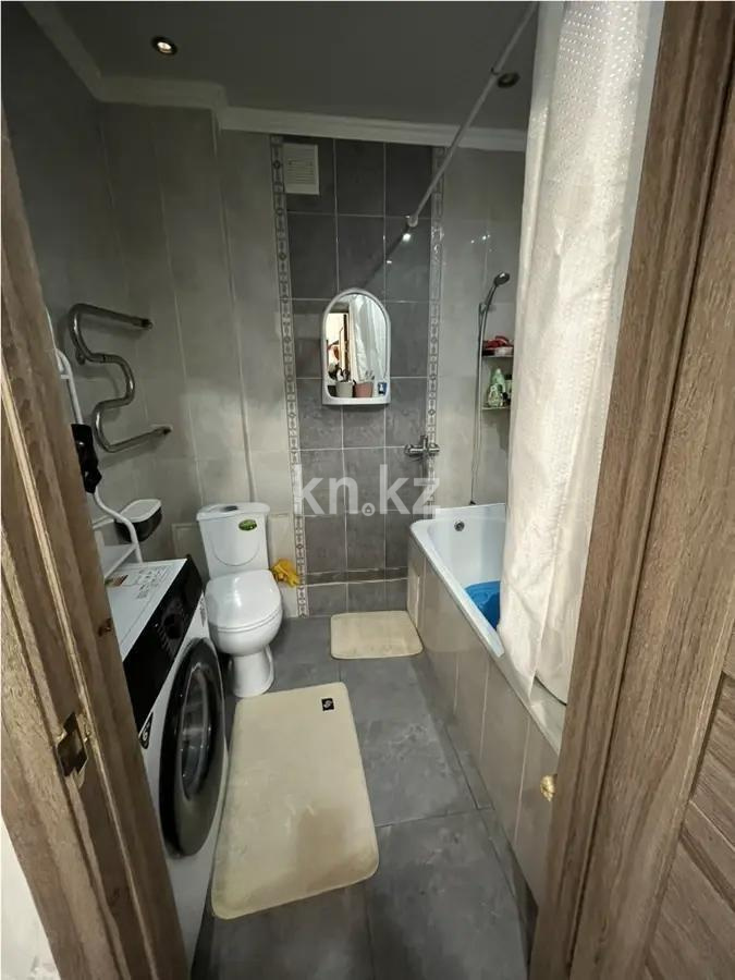 Продажа 2-комнатной квартиры, 51.5 м² в Астане - фото 3