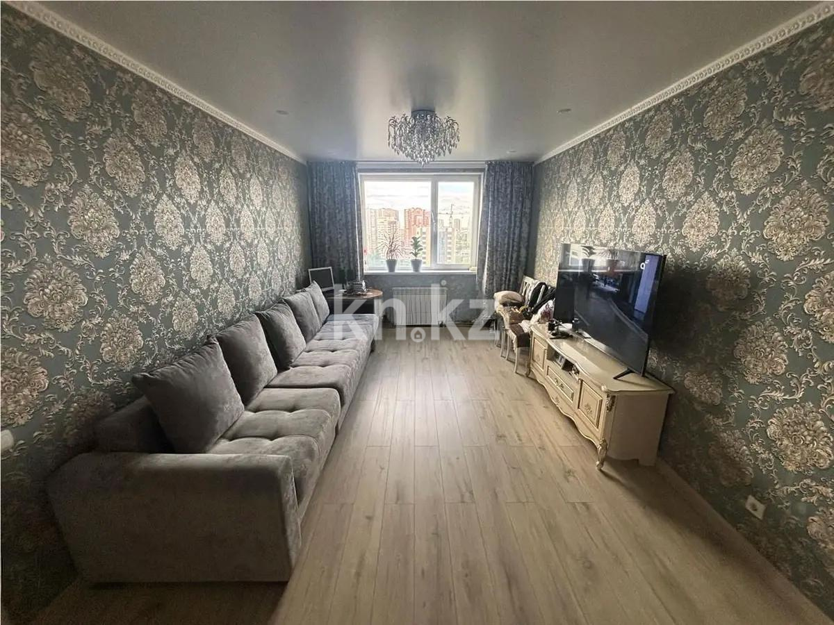 Продажа 3-комнатной квартиры, 85 м², ул. Тархана, дом  2/6 в Астане