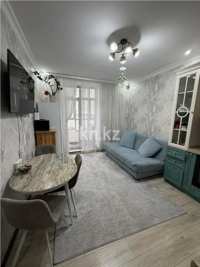 Продажа 3-комнатной квартиры, 60 м², ул. Сатпаева, дом  24 в Астане