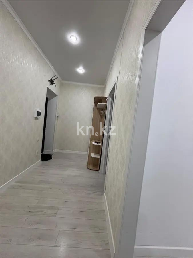 Продажа 1-комнатной квартиры, 40 м², ул. Муканова, дом  49/11 в Караганде - фото 3