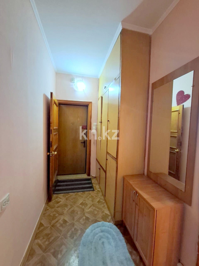 Аренда 1-комнатной квартиры, 43 м² в Алматы - фото 6