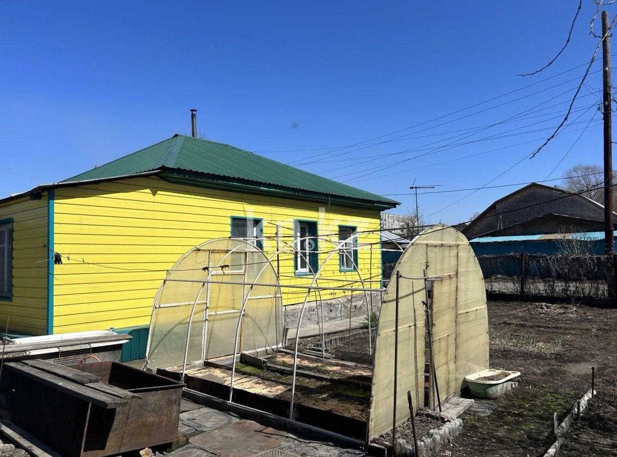 Продажа 3-комнатного дома, 50 м² в Усть-Каменогорске - фото 23