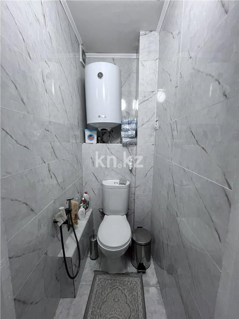 Продажа 2-комнатной квартиры, 64 м² в Караганде - фото 12