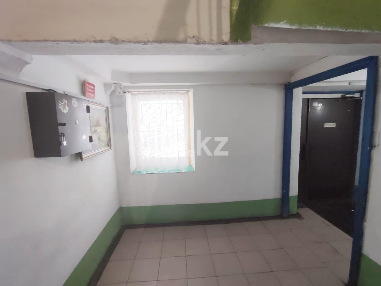 Продажа 1-комнатной квартиры, 36 м² в Караганде - фото 7