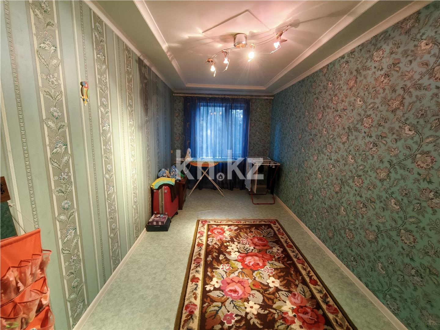 Продажа 3-комнатной квартиры, 59 м² в Караганде - фото 3