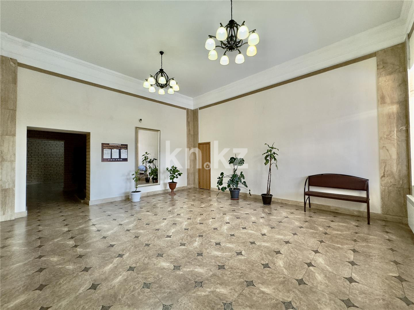 Продажа 5-комнатной квартиры, 217 м² в Караганде - фото 11