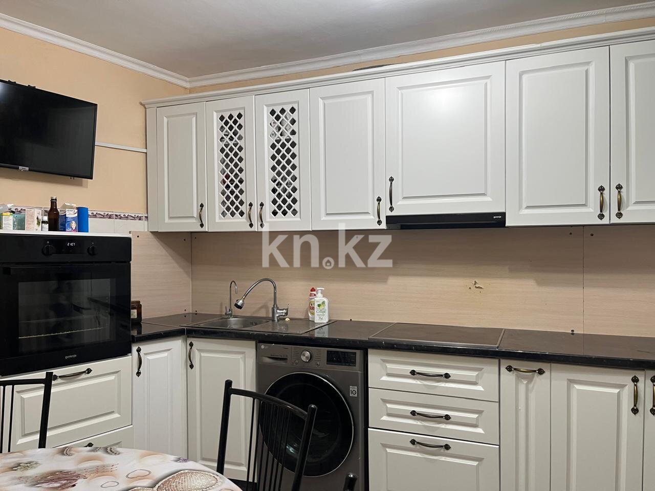 Продажа 3-комнатной квартиры, 90 м² в Караганде - фото 12