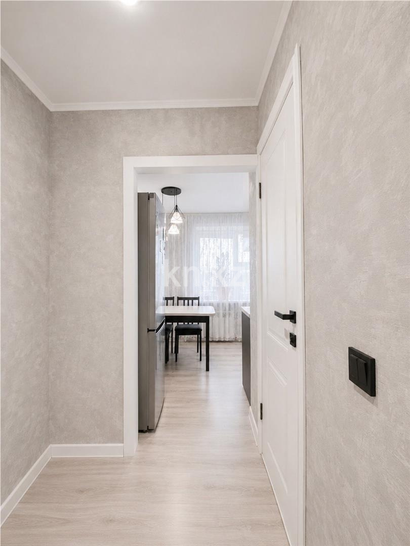 Продажа 2-комнатной квартиры, 52 м² в Темиртау - фото 12