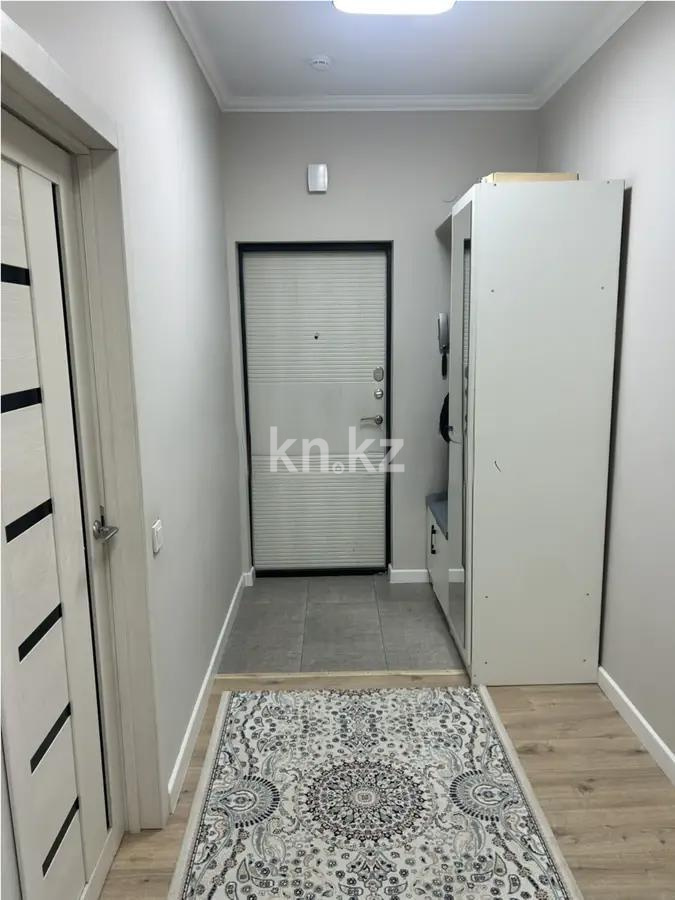 Продажа 1-комнатной квартиры, 45.5 м² в Алматы - фото 4