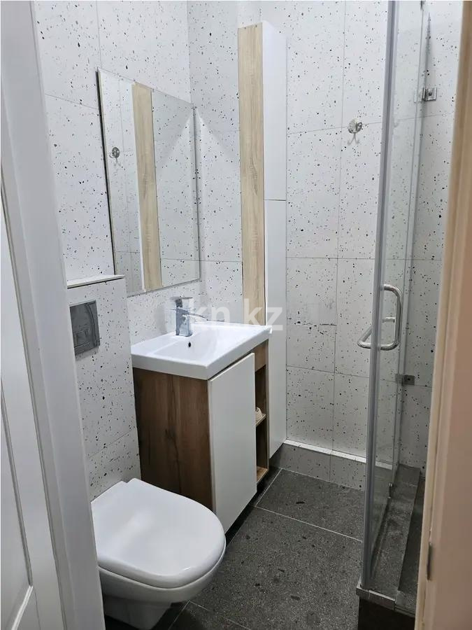 Продажа 1-комнатной квартиры, 35 м² в Астане - фото 3