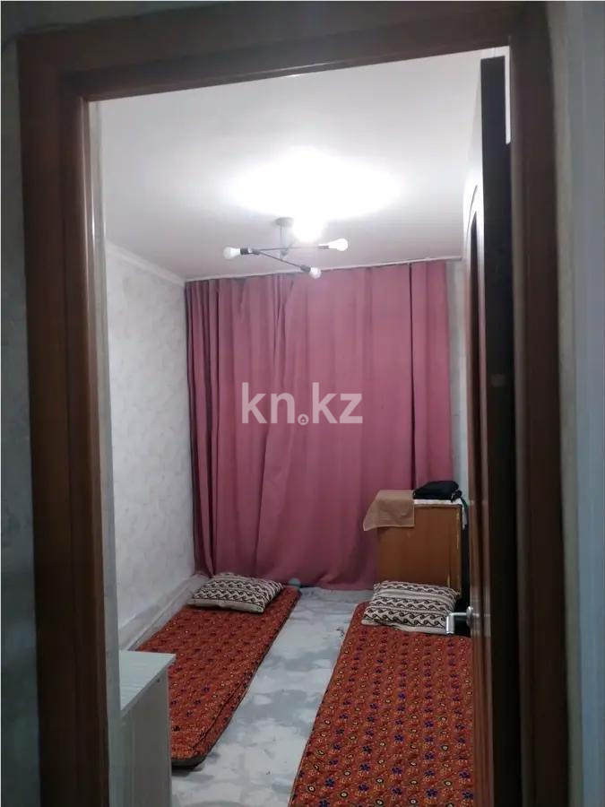 Продажа 5-комнатной квартиры, 92.8 м² в Астане - фото 4