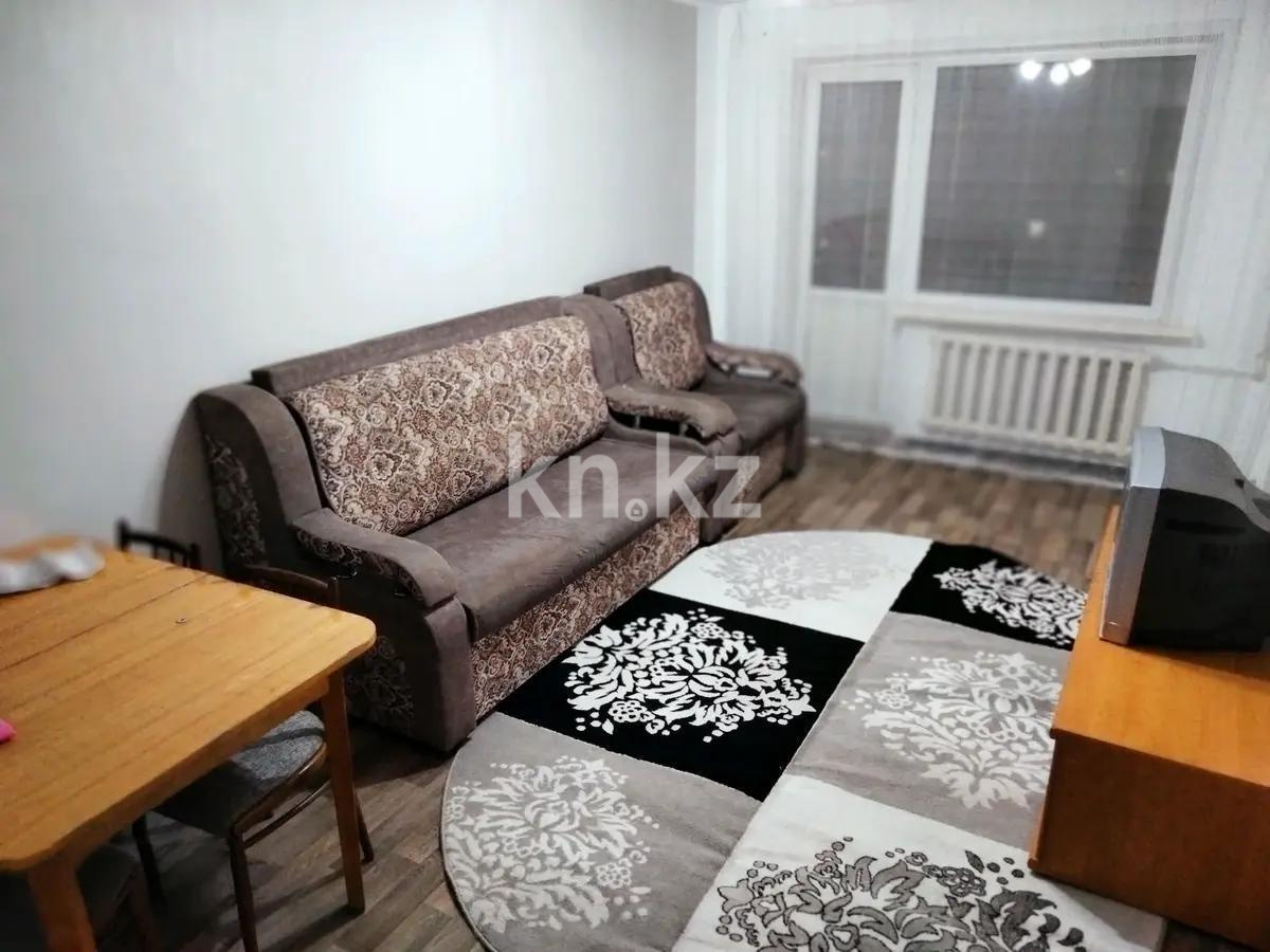 Продажа 2-комнатной квартиры, 48 м², ул. Университетская, дом  23 в Караганде