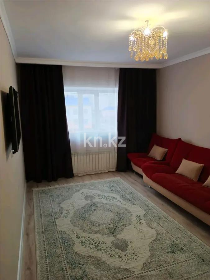 Продажа 2-комнатной квартиры, 55 м² в Астане