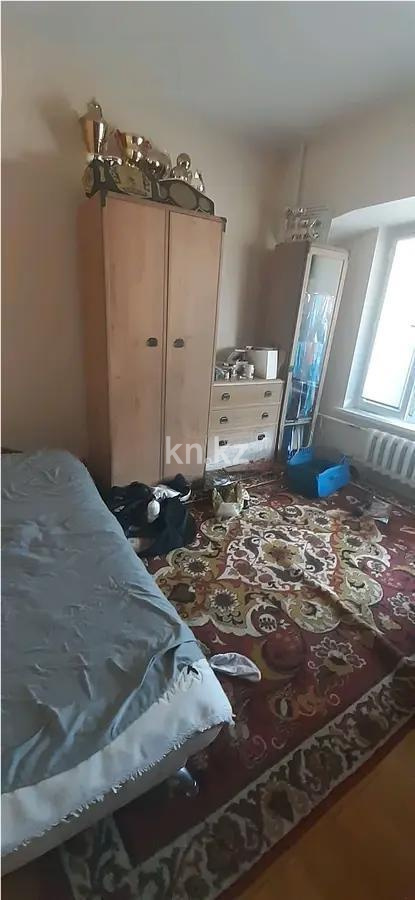 Продажа 4-комнатной квартиры, 108.2 м², пр. Достык, дом  46 в Алматы - фото 3