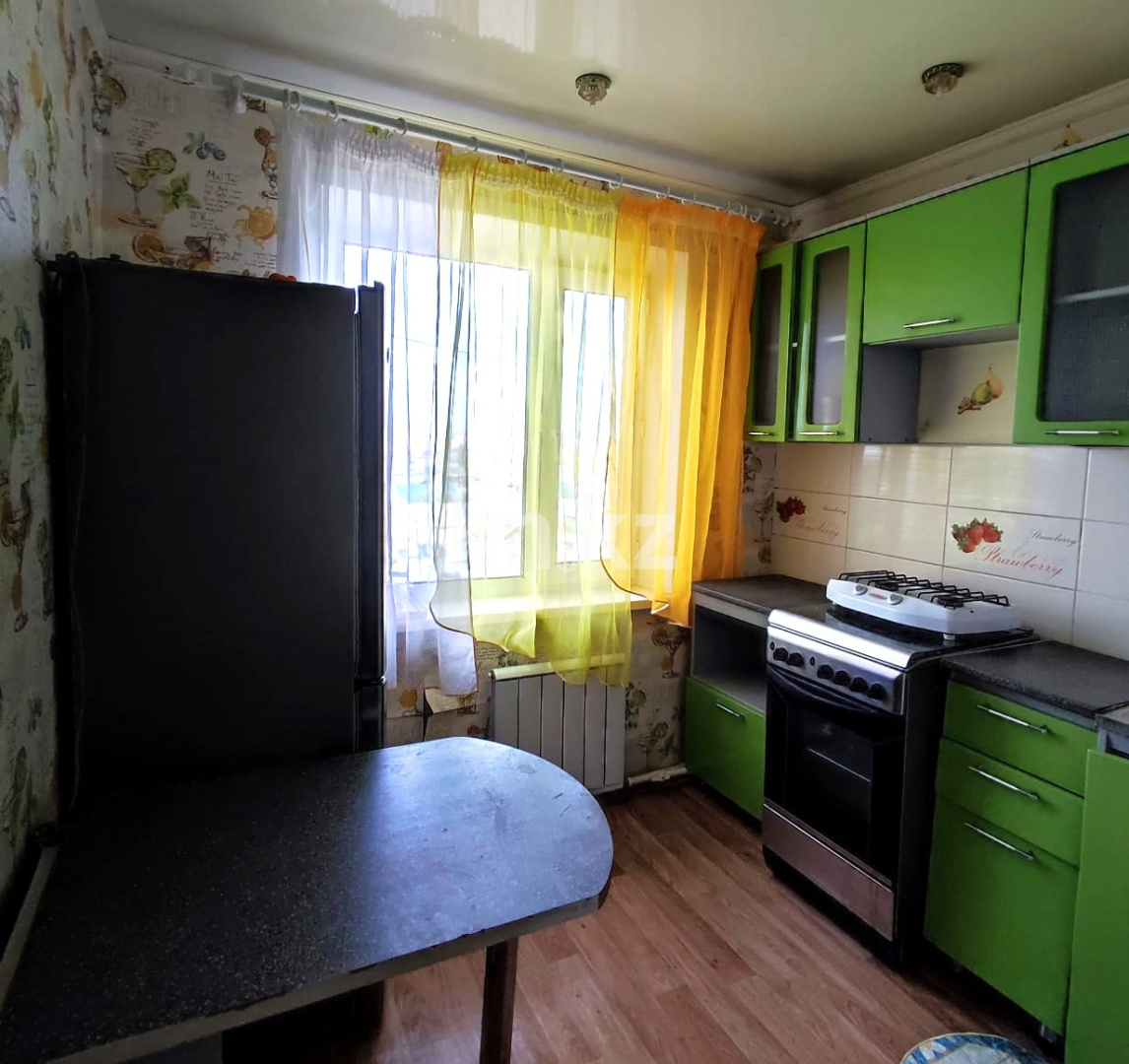 Продажа 2-комнатной квартиры, 44 м², ул. Сейфуллина в Абае - фото 4