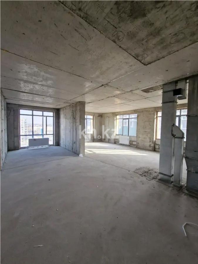 Продажа 2-комнатной квартиры, 58 м², ул. Строительная, дом  340/39 в Алматы - фото 3