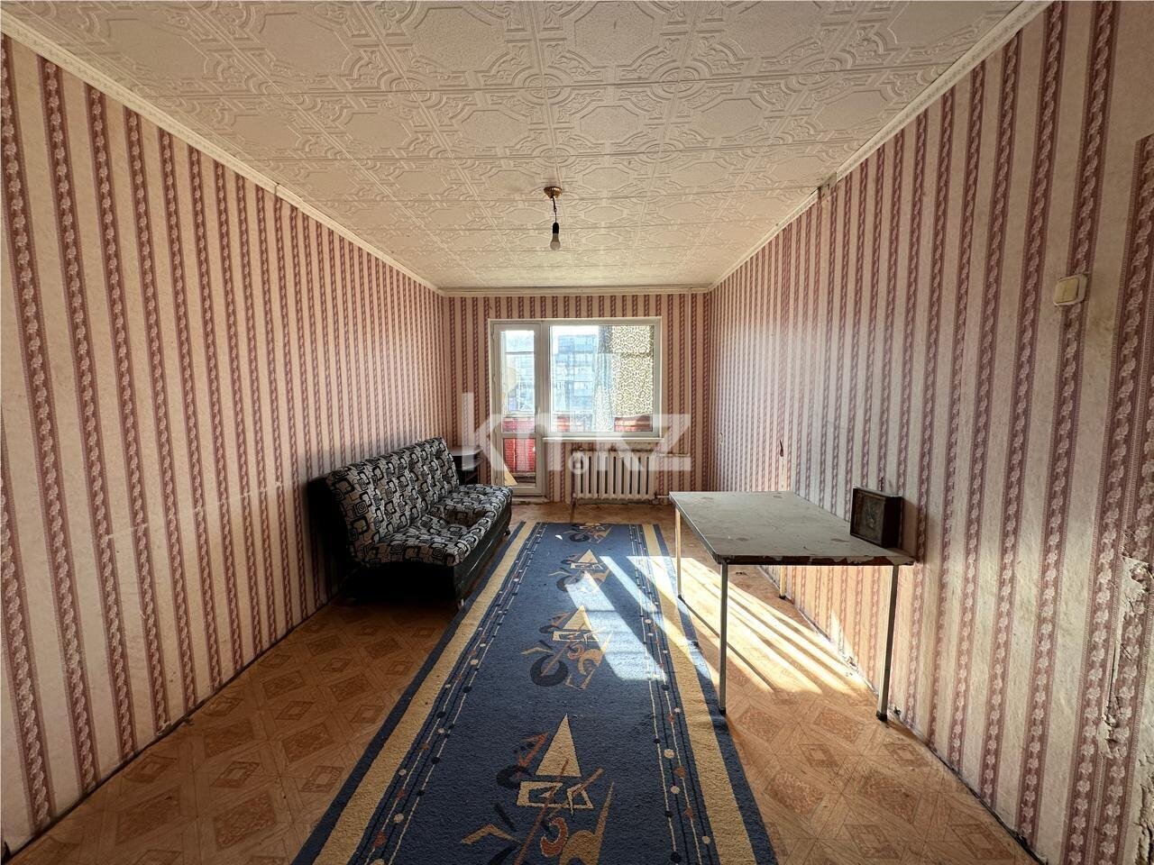 Продажа 2-комнатной квартиры, 47 м² в Абае