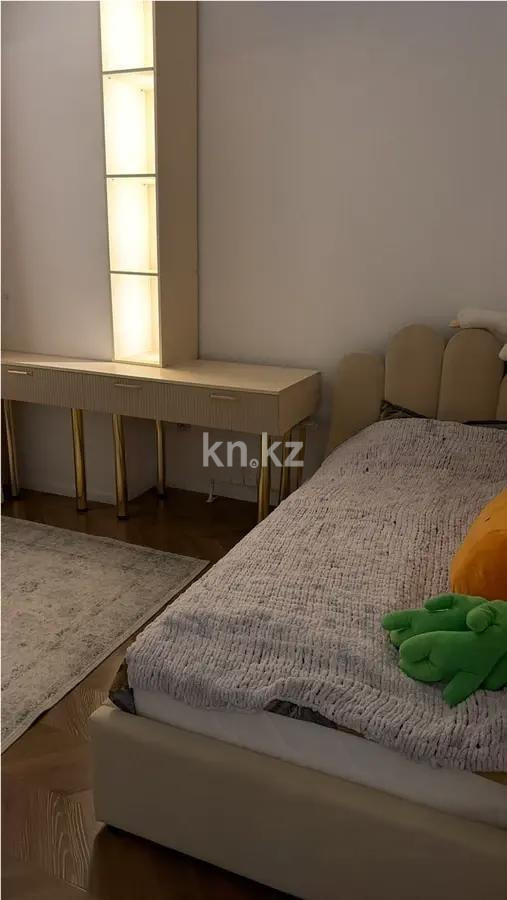 Продажа 4-комнатной квартиры, 105 м² в Астане - фото 2