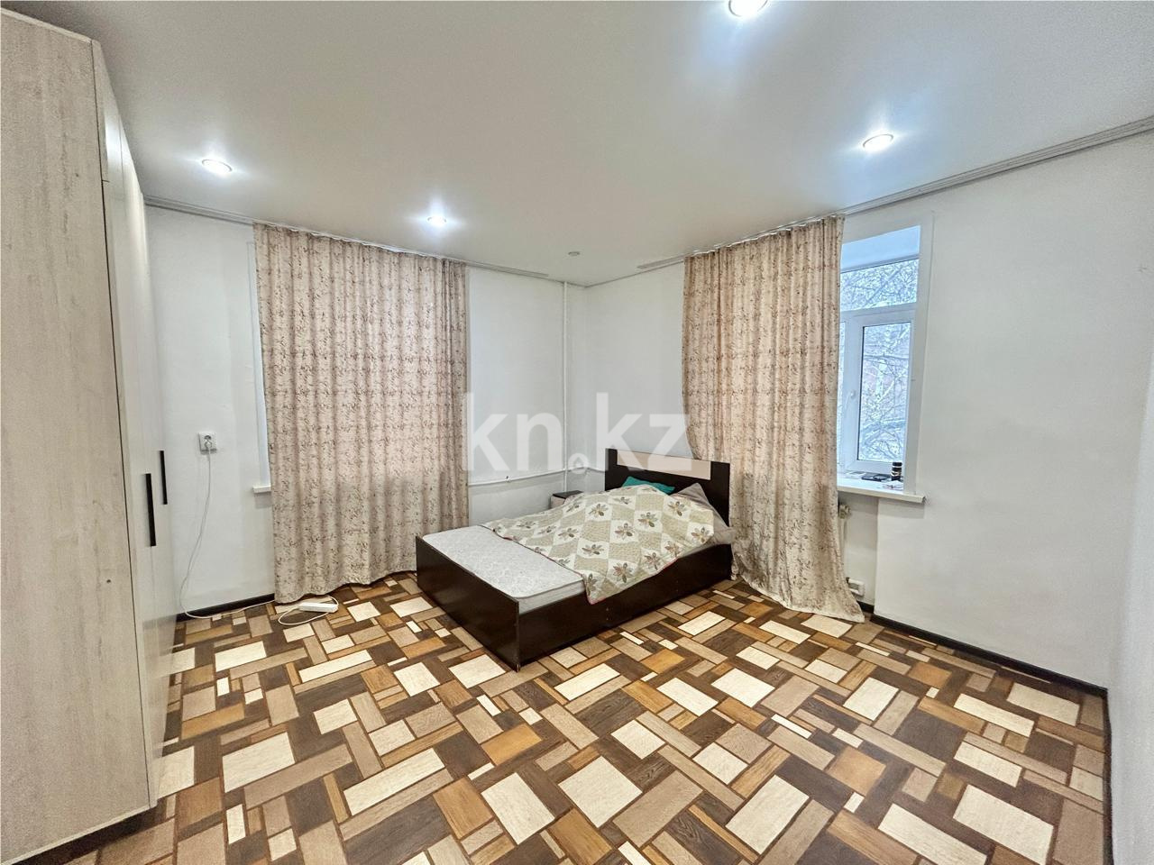 Продажа 2-комнатной квартиры, 58 м² в Караганде - фото 3