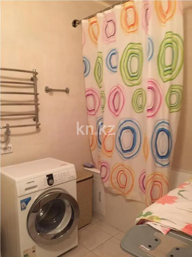 Продажа 1-комнатной квартиры, 45.5 м² в Астане - фото 3