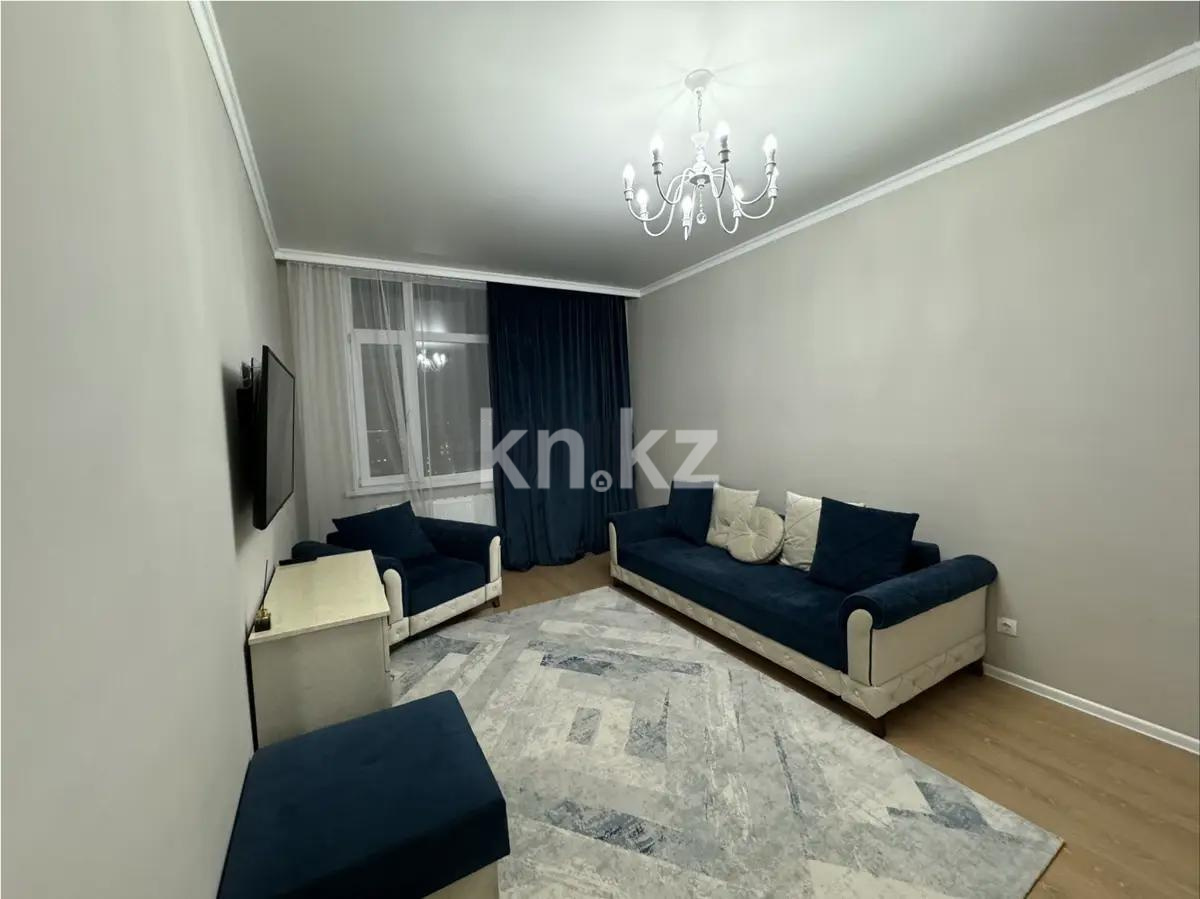 Продажа 1-комнатной квартиры, 42 м² в Астане