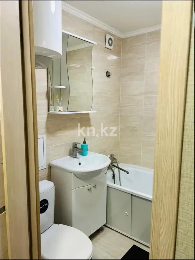 Продажа 1-комнатной квартиры, 32 м² в Караганде - фото 3