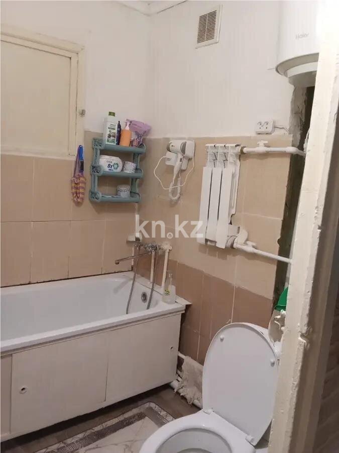 Продажа 1-комнатной квартиры, 33 м² в Темиртау - фото 4
