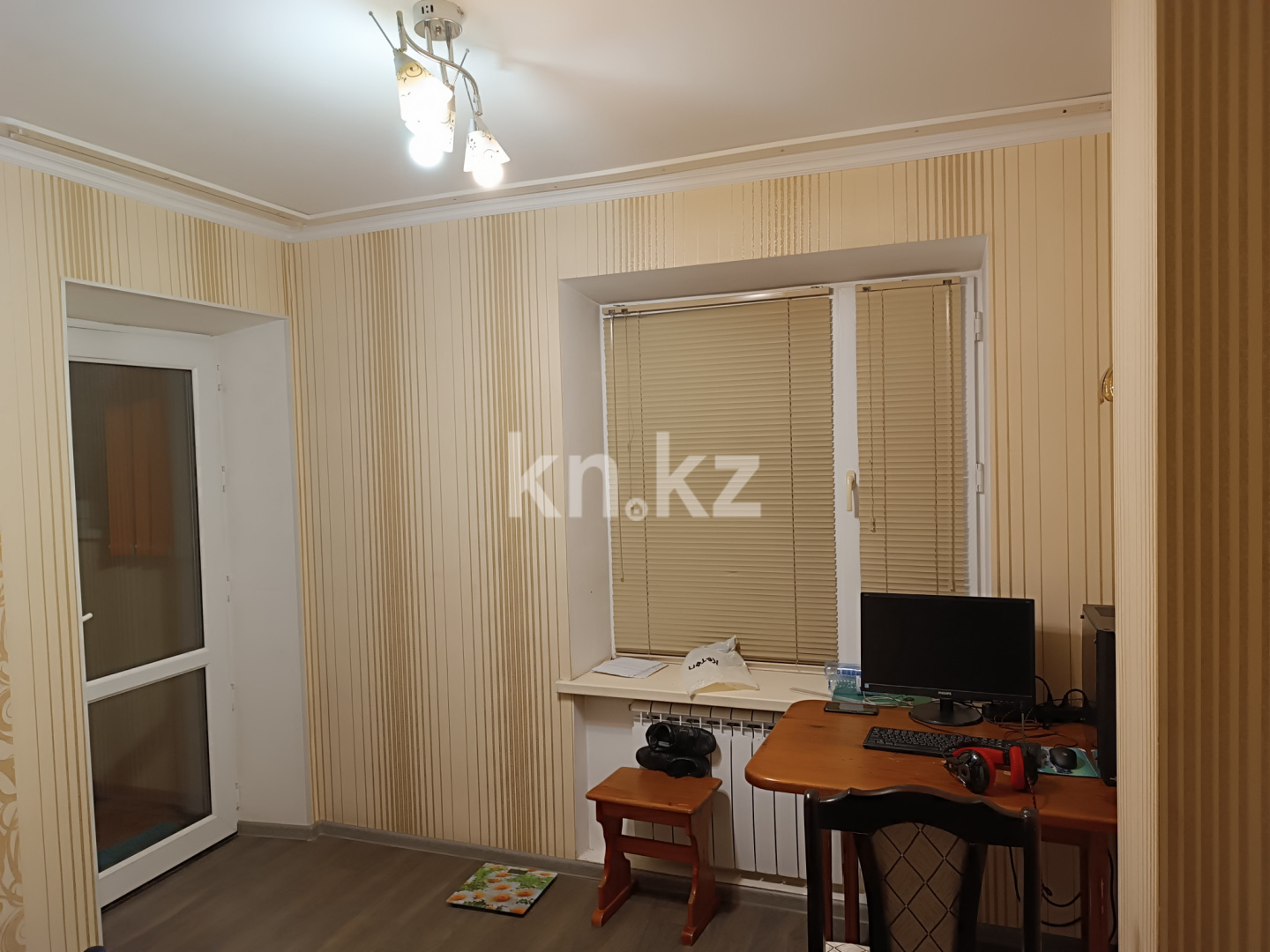 Продажа 5-комнатной квартиры, 160 м² в Караганде - фото 7