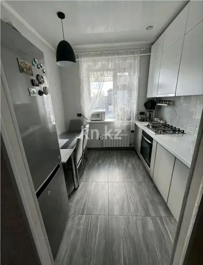 Продажа 3-комнатной квартиры, 60.3 м² в Астане - фото 4