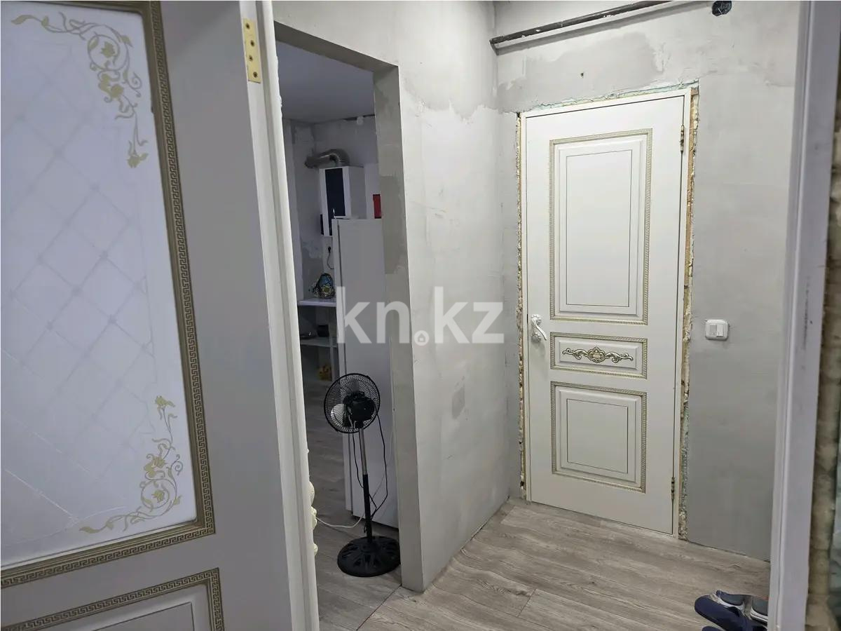 Продажа 1-комнатной квартиры, 33 м², ул. Сыпыра жырау, дом  25 в Астане - фото 4