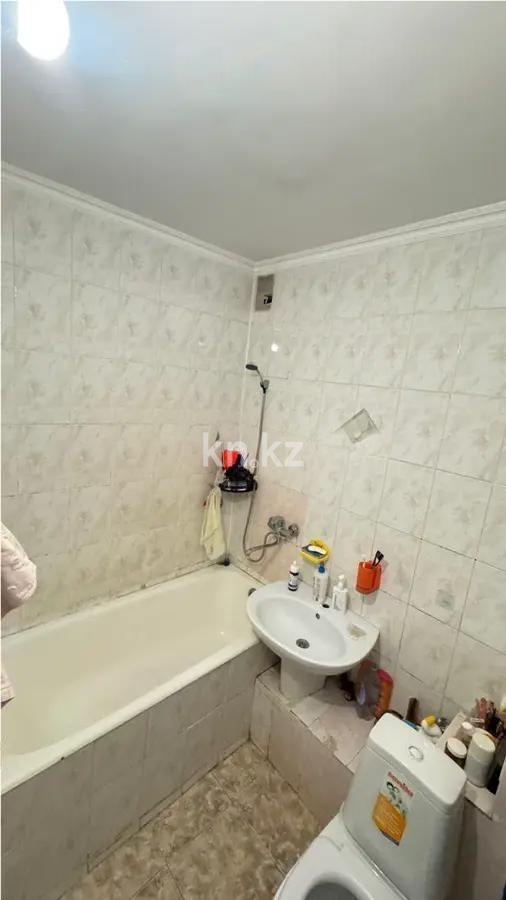 Продажа 1-комнатной квартиры, 33 м², ул. Богенбай батыра, дом  300 в Алматы - фото 3