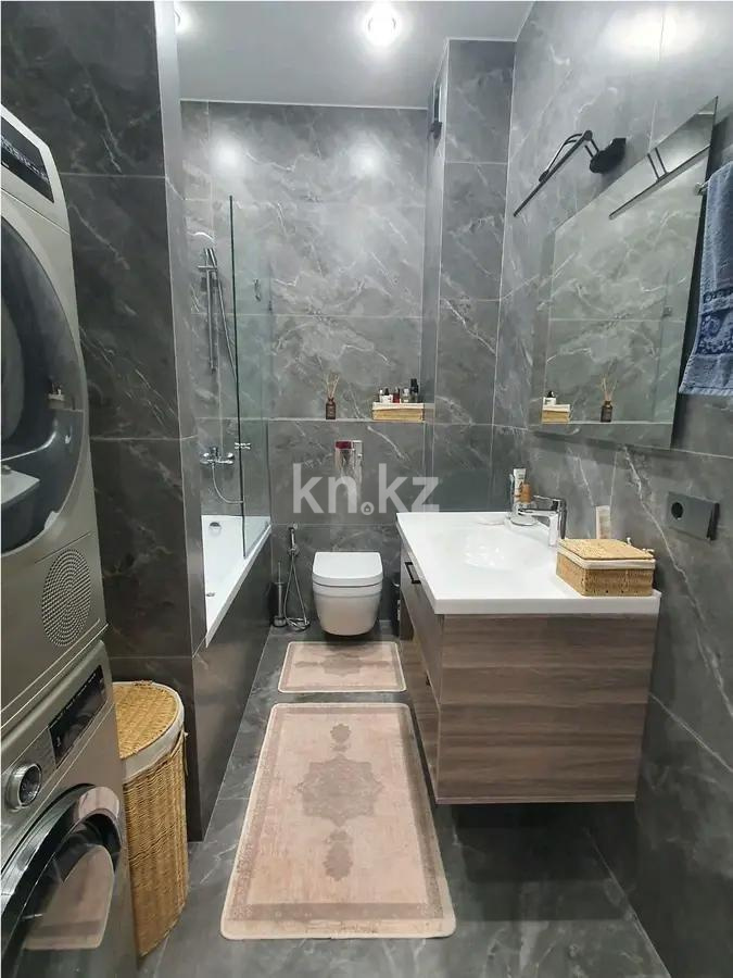 Продажа 3-комнатной квартиры, 81 м² в Астане - фото 4