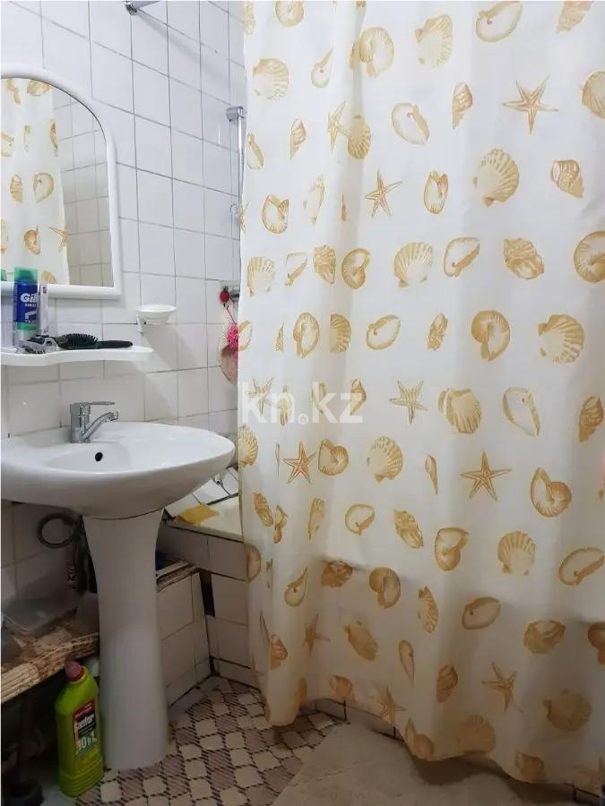 Продажа 2-комнатной квартиры, 53 м² в Алматы - фото 4