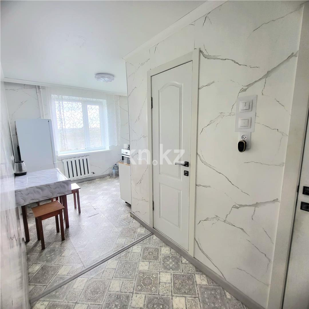 Продажа 1-комнатной квартиры, 34 м² в Темиртау - фото 8