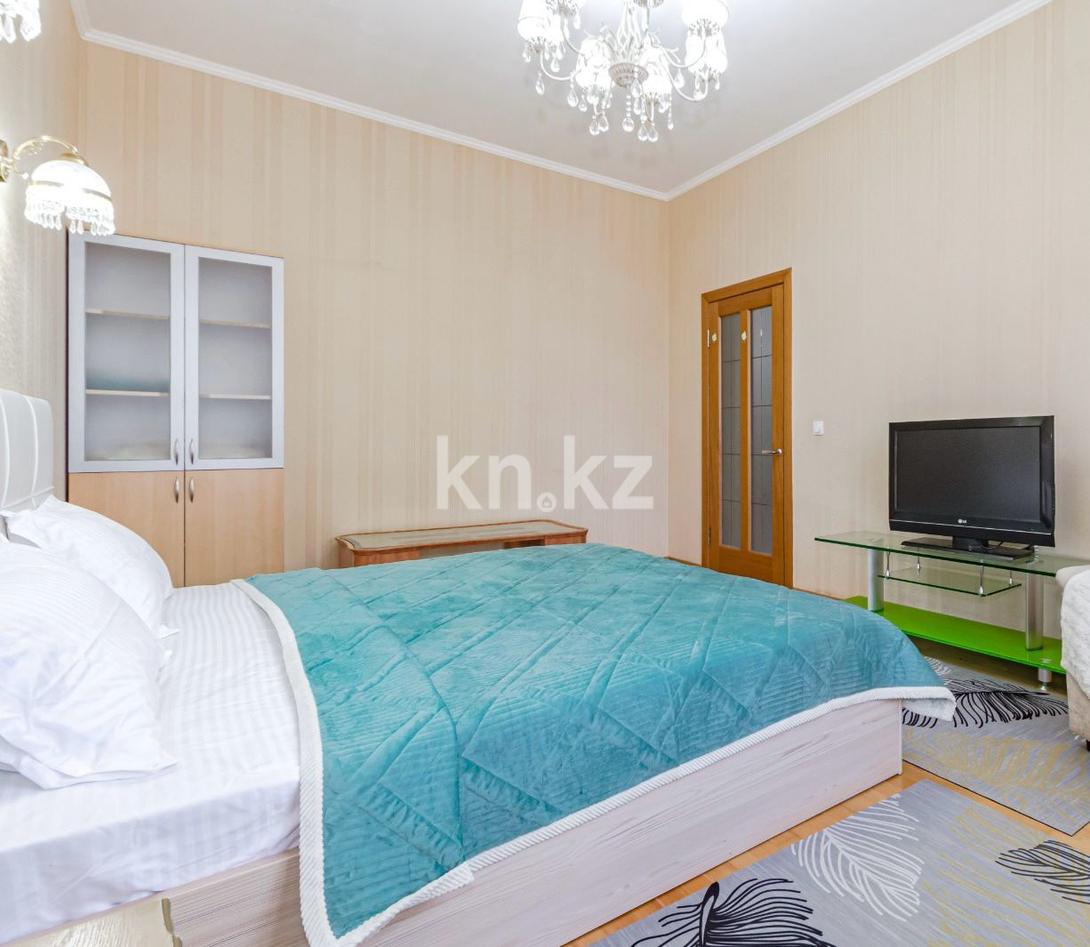 Продажа 4-комнатной квартиры, 120 м² в Астане - фото 4