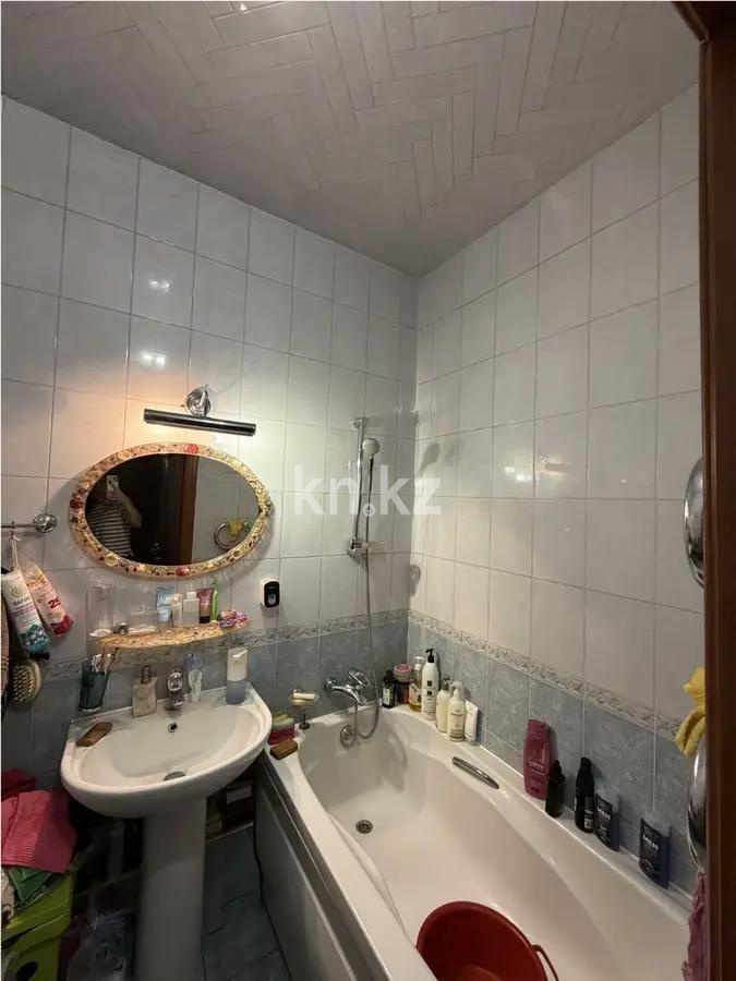 Продажа 2-комнатной квартиры, 54 м² в Алматы - фото 4