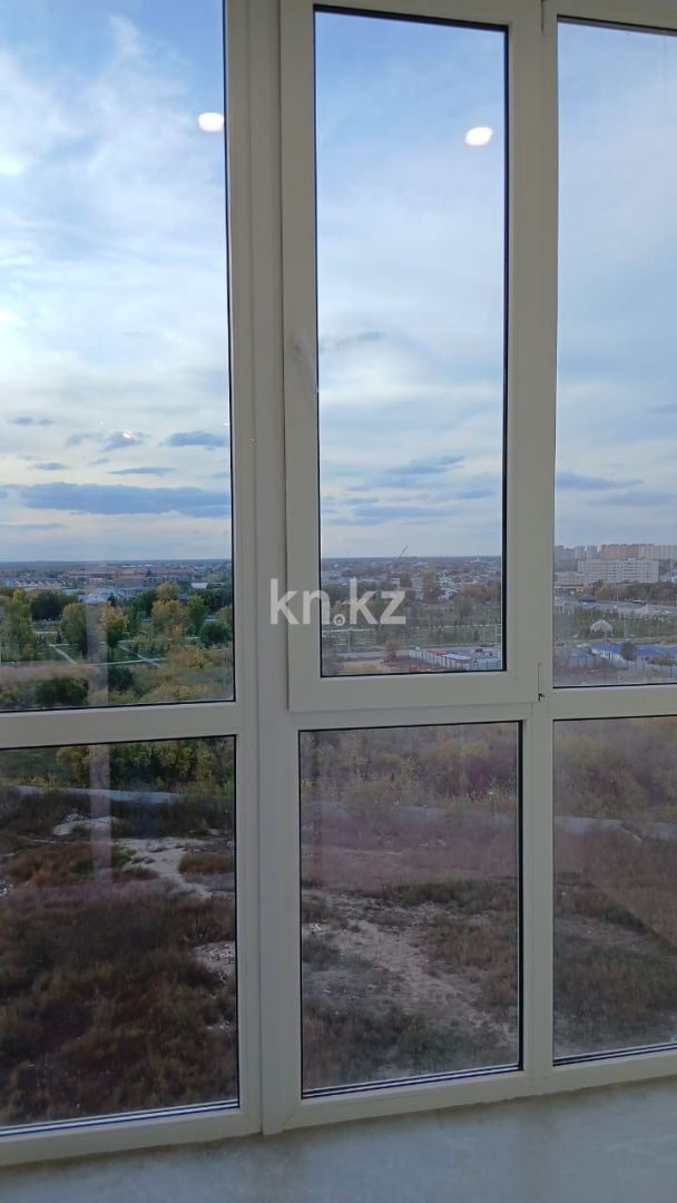 Продажа 1-комнатной квартиры, 37.6 м² в Астане - фото 3