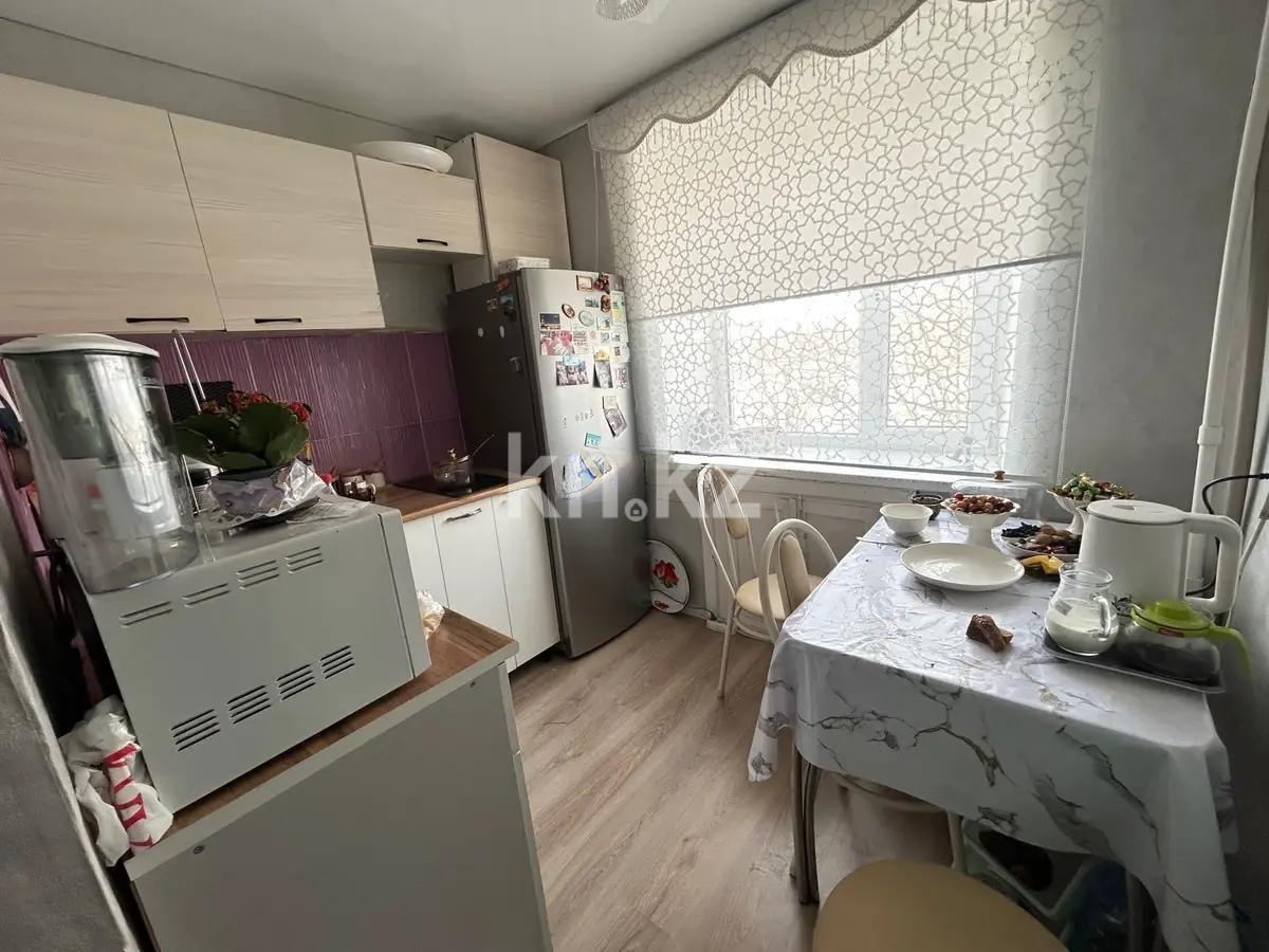 Продажа 2-комнатной квартиры, 48 м², пр. Мира в Темиртау - фото 3